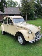 Citroën 2CV4  1977, 2CV, Beige, Sedan, Geïmporteerd
