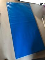 Yogamat / turnmat / gymnastiekmat, Ophalen, Zo goed als nieuw, Fitnessmat
