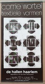 Corrie Wortel – 1973-74 – Haarlem, Ophalen of Verzenden, Zo goed als nieuw