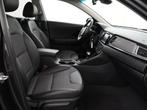 Kia Niro 1.6 GDi Hybrid DynamicLine | Navigatie | Zondag Ope, 12 maanden, Gebruikt, Euro 6, Leder en Stof
