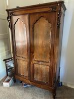 Biedermeier kast, Antiek en Kunst, Antiek | Meubels | Kasten, Ophalen