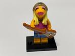 Lego Serie The Muppets Minifiguur coltm-12 Janice, Ophalen of Verzenden, Nieuw, Complete set, Lego