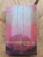Vingerwijzingen Wolter Keers, Nisargadatta, Alexander Smit, Achtergrond en Informatie, Ziel of Sterfelijkheid, Ophalen of Verzenden