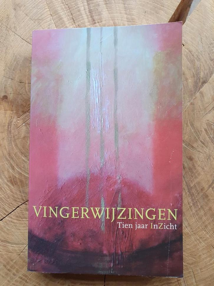 Vingerwijzingen Wolter Keers, Nisargadatta, Alexander Smit, Boeken, Esoterie en Spiritualiteit, Zo goed als nieuw, Achtergrond en Informatie