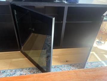 Ikea Besta TV meubel + meer - afbeelding 3