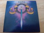 CD Toto - Toto, Verzenden