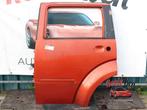 Portier 4Deurs links-achter van een Dodge Nitro (PV6), Auto-onderdelen, Carrosserie en Plaatwerk, Gebruikt, Deur, Ophalen of Verzenden