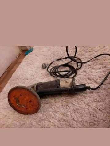 Te koop, Supertool Haakse slijpmachines.  beschikbaar voor biedingen