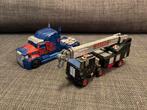 Transformers twee trucks zonder merk, Ophalen of Verzenden, Zo goed als nieuw, Overige merken