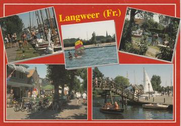 LANGWEER Kade Centrum Strand  beschikbaar voor biedingen