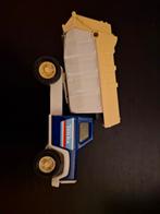 Originele Tonka Vuilniswagen - Vintage Speelgoed, Kinderen en Baby's, Speelgoed | Speelgoedvoertuigen, Ophalen of Verzenden, Gebruikt
