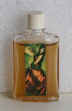 Vintage parfum miniatuur Maja Myrurgia, circa jaren 60, Ophalen of Verzenden, Zo goed als nieuw, Miniatuur, Gevuld