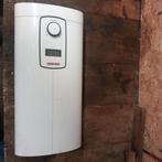 Doorstroomverwarmer 27kW - Direct Warm Water, Ophalen of Verzenden