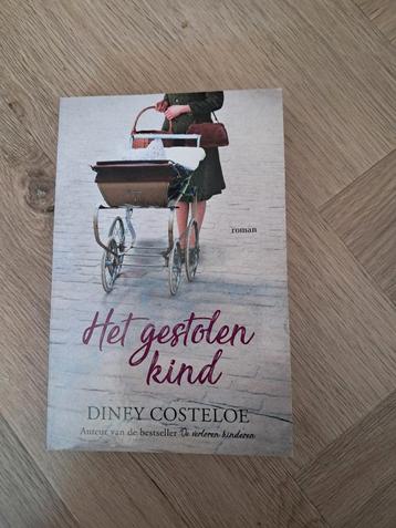 Het gestolen kind beschikbaar voor biedingen