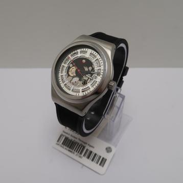 Swatch Sistem Through Again Horloge | in Prima Staat beschikbaar voor biedingen