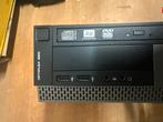 Dell Optiplex 960 - 5 stuks - Gebruikt & Nagekeken, Computers en Software, Ophalen of Verzenden, Gebruikt, Minder dan 4 GB, Onbekend