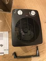 Rowenta heater kachel met 2 heating positions en cooling fan, Ophalen of Verzenden