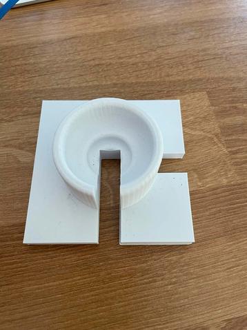 PowerCube Houder - Nieuw beschikbaar voor biedingen