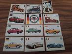 Super Start Classics auto plaatjes., Ophalen of Verzenden, Meerdere plaatjes