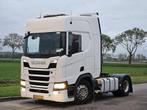 SCANIA R410 retarder alcoa's, Auto's, Vrachtwagens, Automaat, Euro 6, Scania, Diesel