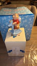 Pooh and friends, Verzamelen, Ophalen, Winnie de Poeh of vrienden, Zo goed als nieuw, Beeldje of Figuurtje