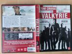 DVD Valkyrie (2008), Cd's en Dvd's, Dvd's | Actie, Zo goed als nieuw, Actie, Ophalen, Vanaf 16 jaar