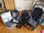 Kinderwagen compleet!, Ophalen, Gebruikt, Combiwagen, Mutsy
