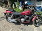 2* kawasaki voor onderdelen, Motoren, Ophalen, Gebruikt