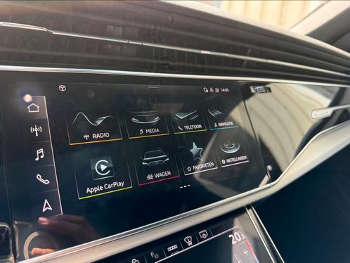 Carplay/Android auto/FoD MIB3 Audi A4/A5/Q5/Q7/Q8 etc., Auto diversen, Autoradio's, Ophalen