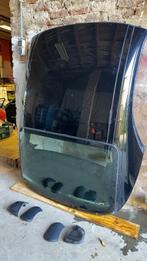 Hardtop Porsche 996 Carrera S  zwart, Ophalen, Gebruikt