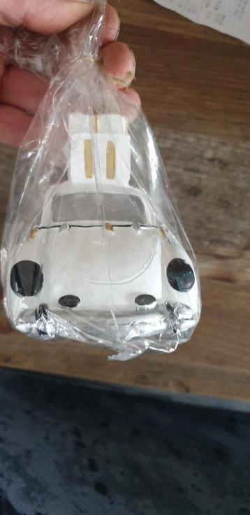 rivera maision Christmas Car Candle M kever beschikbaar voor biedingen
