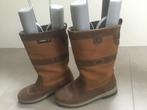 DUBARRY zeillaarzen maat 38 extra fit, Overige merken, Zeil- of Surfschoenen, Ophalen of Verzenden, Zo goed als nieuw