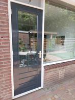 Nette achterdeur, Ophalen, Gebruikt, Minder dan 80 cm, Binnendeur