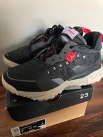 Nike air Jordan black delta 2 jumpman, Verzenden, Nieuw, Zwart