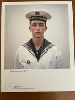 joost van den broek  portret gesigneerd, Ophalen, Nieuw, Overige onderwerpen