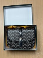 Goyard Belvedère leather bag, Sieraden, Tassen en Uiterlijk, Tassen | Schoudertassen, Ophalen of Verzenden, Nieuw