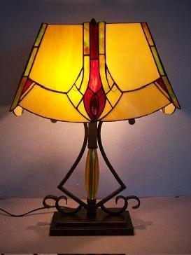 TIFFANY WAND LAMPEN , TAFEL VLOER HANG BUREAU DIER LAMPEN, Huis en Inrichting, Lampen | Wandlampen, Nieuw, Glas, Ophalen of Verzenden