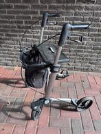 Rollator Gemino, Ophalen, Opvouwbaar, Zo goed als nieuw