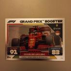 Turbo attax f1 2022 Nummer 328, Hobby en Vrije tijd, Stickers en Plaatjes, Ophalen of Verzenden, Nieuw, Plaatje