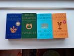 Outlander boxset Diana Gabaldon, Ophalen of Verzenden, Nieuw