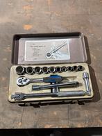 Doppenset ETC 14-delig, Ophalen, Gebruikt