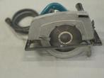 Handcirkelzaag machine Makita., Ophalen, Gebruikt
