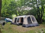 Bardani Airspace 340 TC, Caravans en Kamperen, Tenten, Ophalen, Zo goed als nieuw