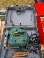 uitstekende nette goede decoupeerzaag bosch, Doe-het-zelf en Verbouw, Gereedschap | Zaagmachines, Ophalen, Zo goed als nieuw, 1200 watt of meer
