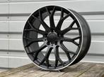 19" MERCEDES C63 E63 AMG Look Velgen FITS A-B-C-E-GLA-CLA-V, 19 inch, DEN HAAG, Banden en Velgen, Nieuw