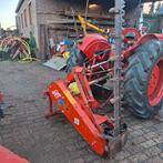 Busatis 1205 Bidux  dubbele messen PZ 184 185 cylomaaier Bu, Ophalen of Verzenden, Glastuinbouw