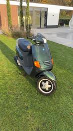 Skipper 125cc, Fietsen en Brommers, Scooters | Piaggio, Ophalen, Tweetakt, Overige modellen, Maximaal 45 km/u