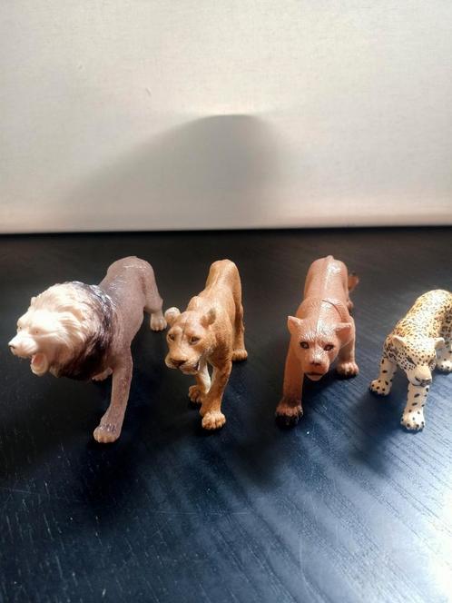 Een bonte verzameling van 26 leuke zoogdieren, Verzamelen, Speelgoed, Zo goed als nieuw, Ophalen of Verzenden