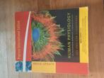 Human physiology fourth edition, Ophalen of Verzenden, Zo goed als nieuw, Natuurwetenschap
