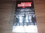 Bløf ‎-Het Beste Van 20 Jaar Bløf [Deluxe 3 CD + DVD], Ophalen of Verzenden, Zo goed als nieuw